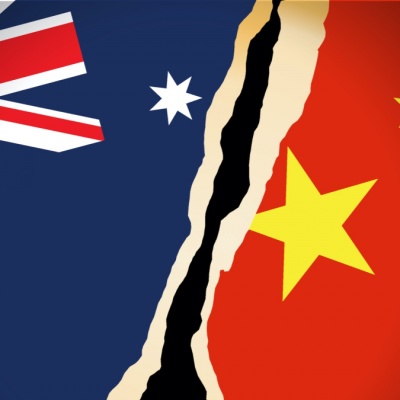 China-Australia Trade Dispute
